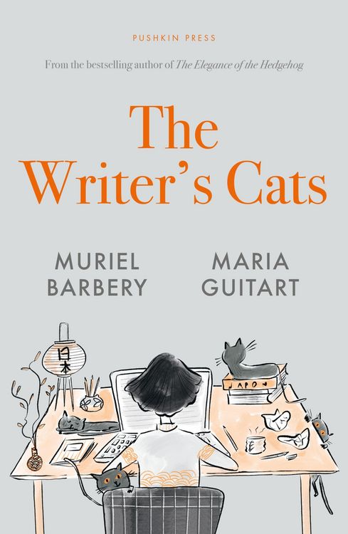 Produktbild: The Writer's Cats