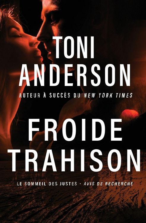 Produktbild: Froide trahison