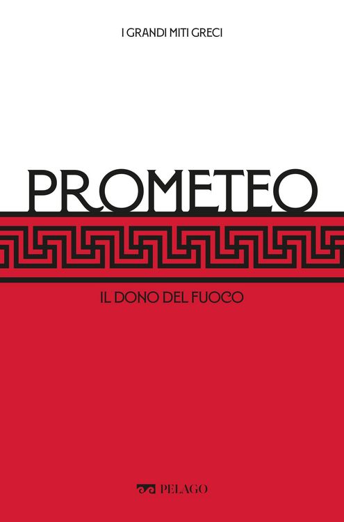 Produktbild: Prometeo