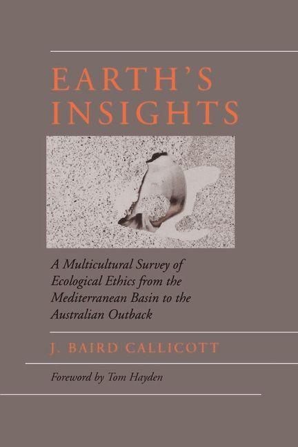 Produktbild: Earth's Insights