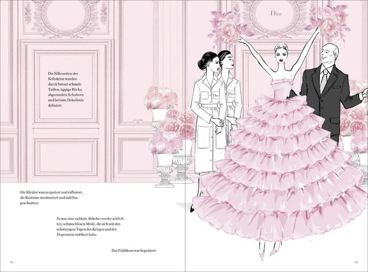 Produktbild: Christian Dior