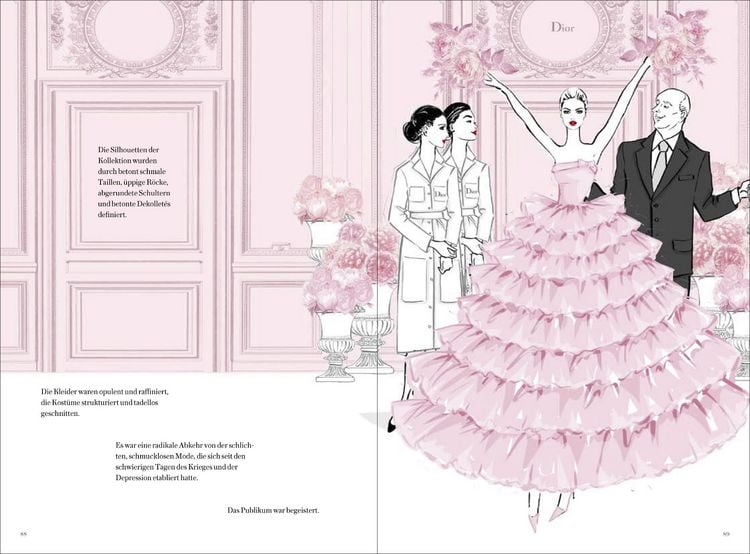 Produktbild: Christian Dior