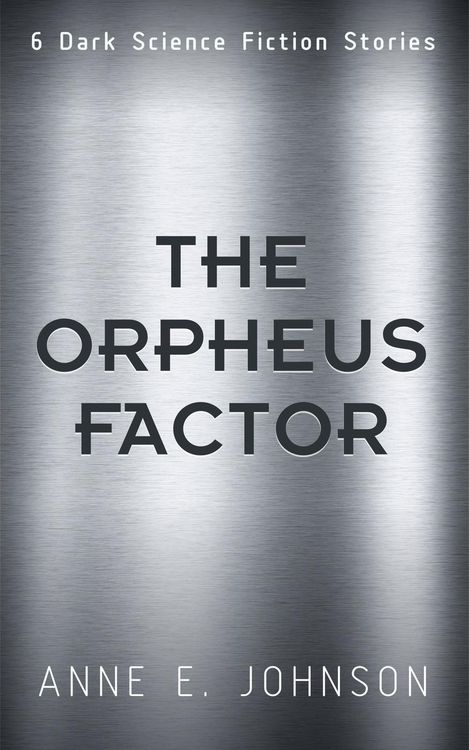 Produktbild: The Orpheus Factor