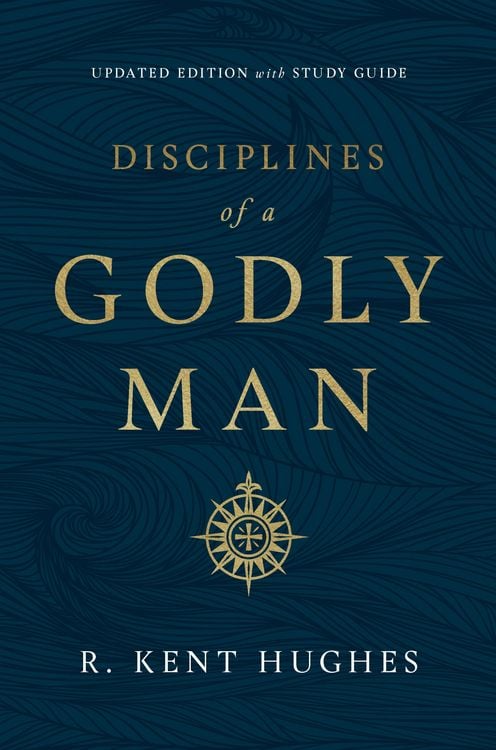 Produktbild: Disciplines of a Godly Man (Updated Edition)