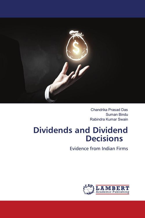 Produktbild: Dividends and Dividend Decisions