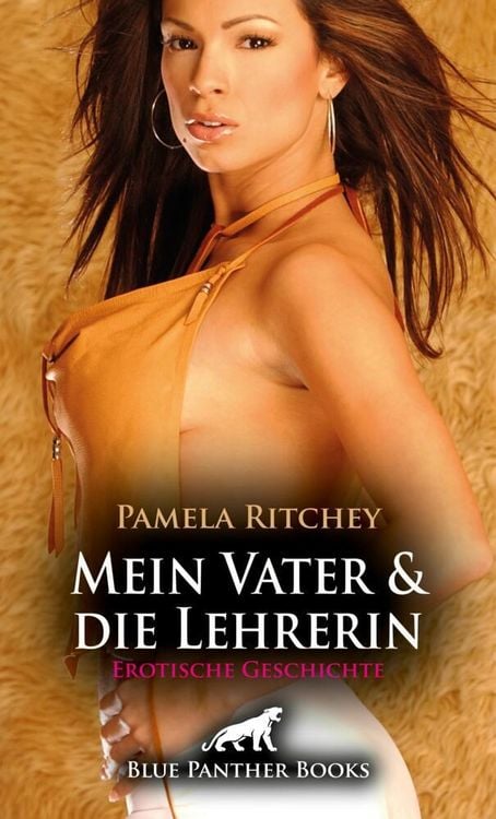 Produktbild: Mein Vater und die Lehrerin | Erotische Geschichte + 1 weitere Geschichte