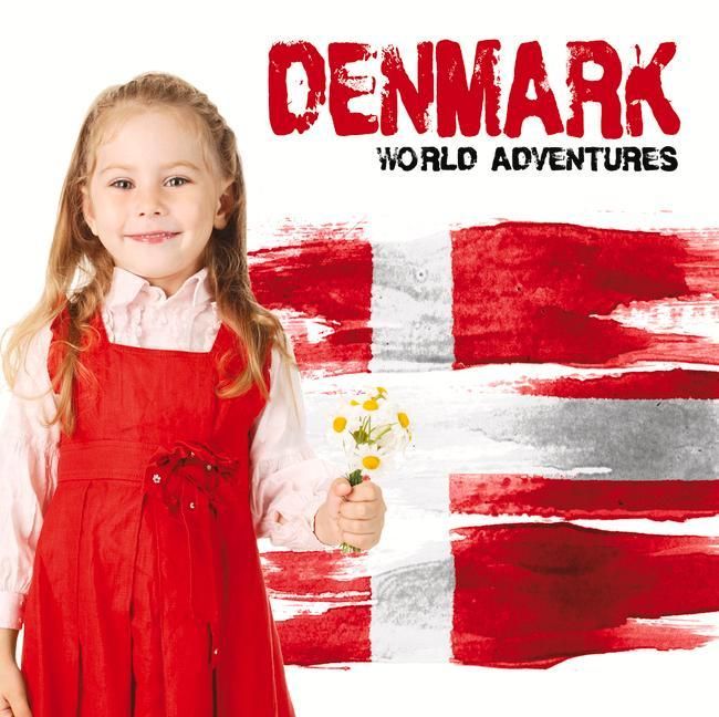 Produktbild: Denmark
