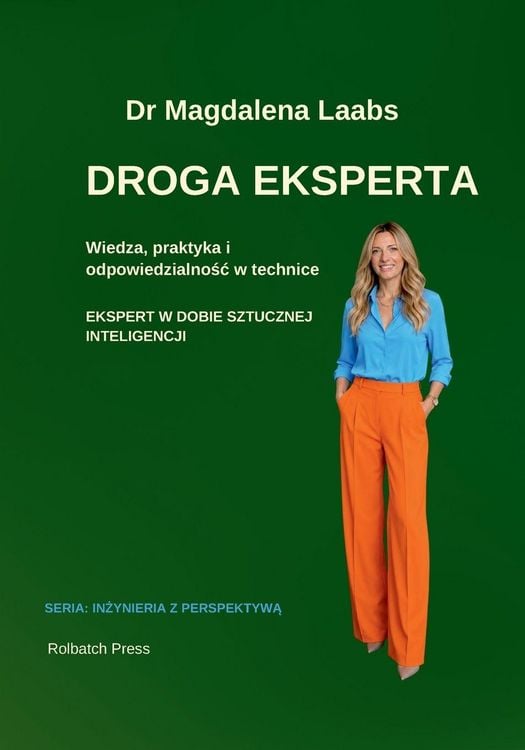Produktbild: Droga Eksperta