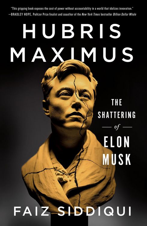 Produktbild: Hubris Maximus