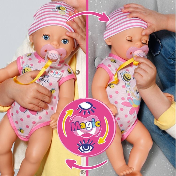 Produktbild: BABY born Lena 36cm