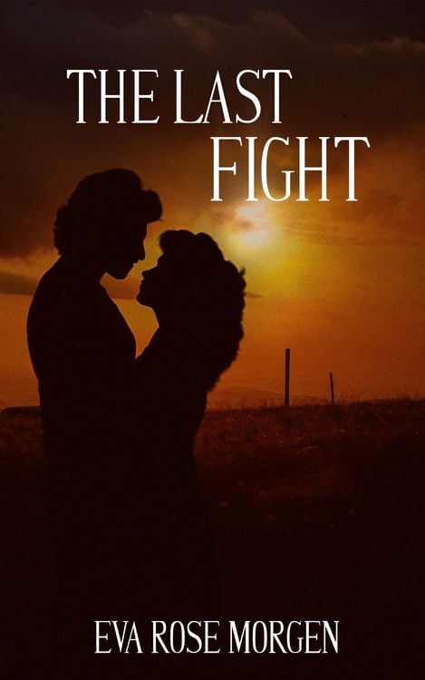 Produktbild: The Last Fight