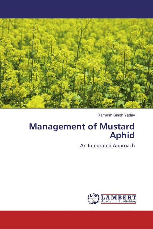 Produktbild: Management of Mustard Aphid