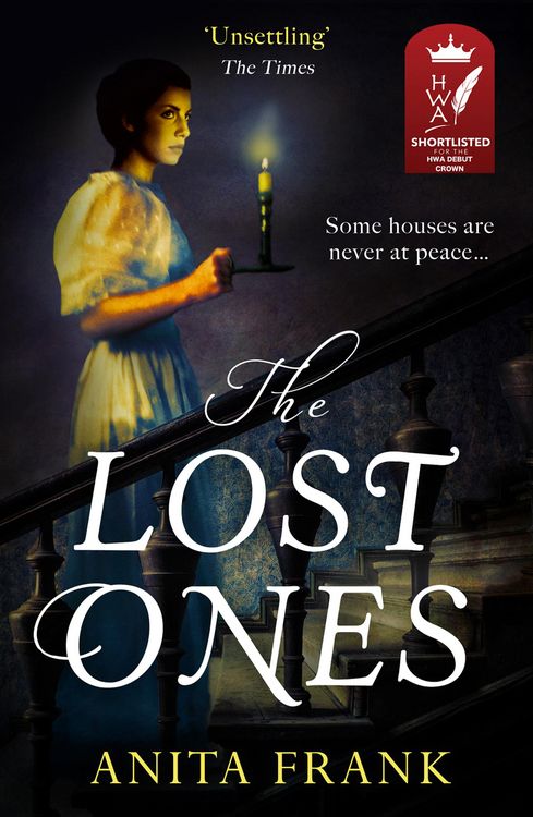 Produktbild: The Lost Ones