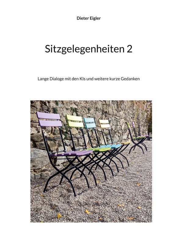 Produktbild: Sitzgelegenheiten 2