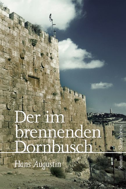Produktbild: Der im brennenden Dornbusch