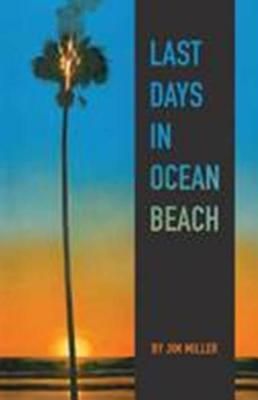 Produktbild: Last Days in Ocean Beach