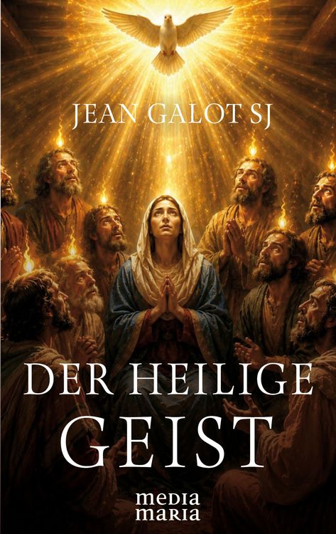 Produktbild: Der Heilige Geist