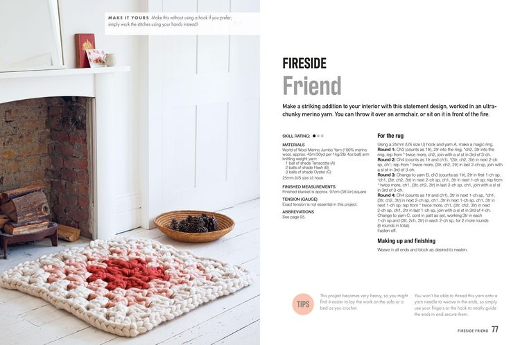 Produktbild: Get Started with Crochet