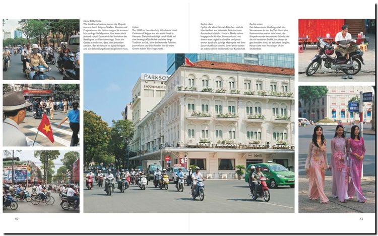 Horizont Vietnam