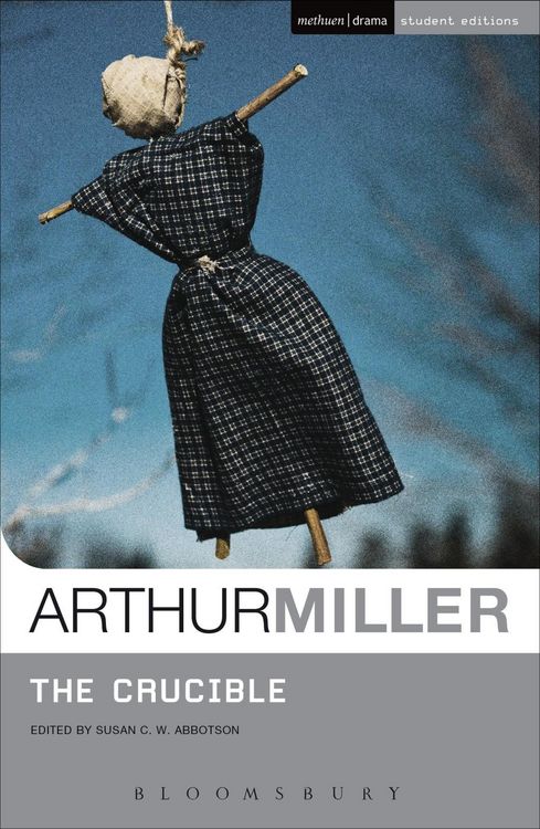 Produktbild: The Crucible