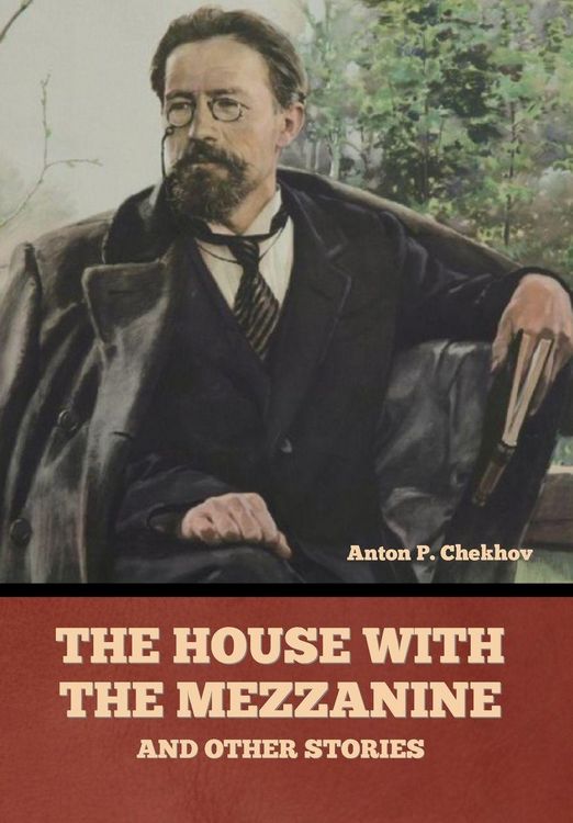 Produktbild: The House with the Mezzanine and Other Stories