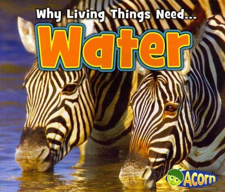 Produktbild: Water