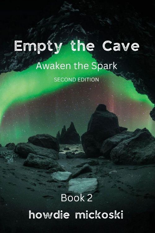 Produktbild: Empty the Cave