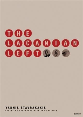 Produktbild: Lacanian Left
