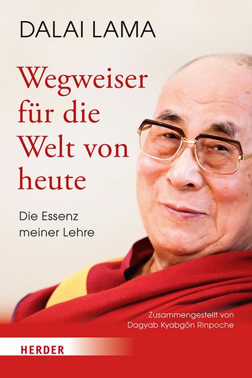 Produktbild: Wegweiser f&uuml;r die Welt von heute