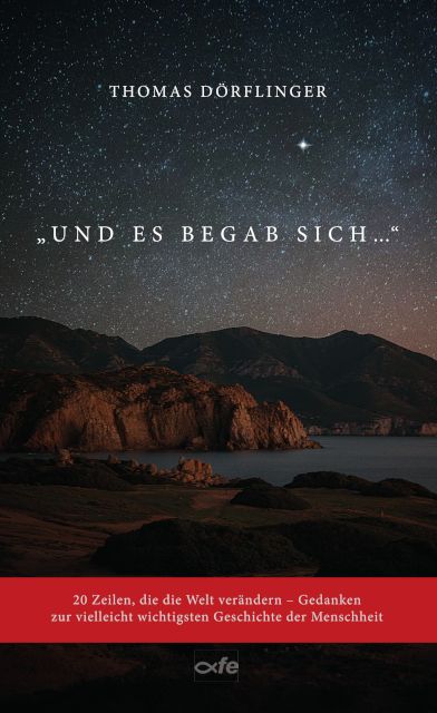 Produktbild: Und es begab sich ...