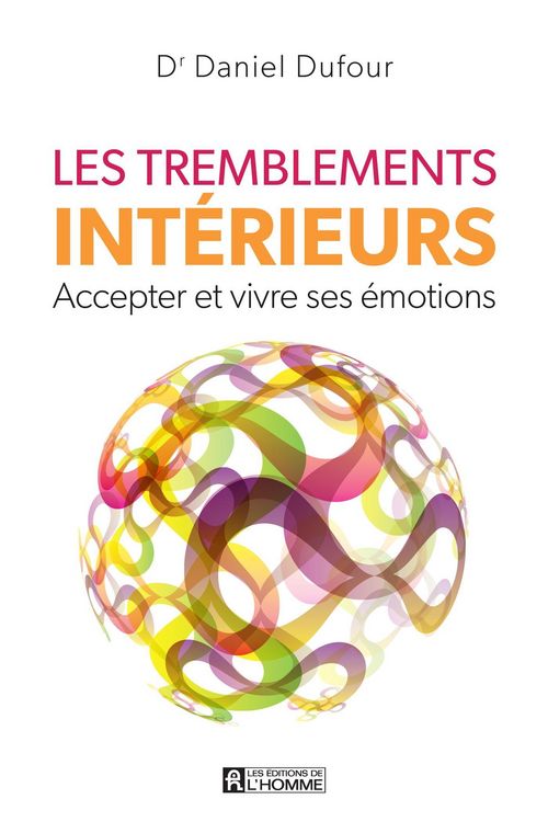 Produktbild: Les tremblements int&eacute;rieurs