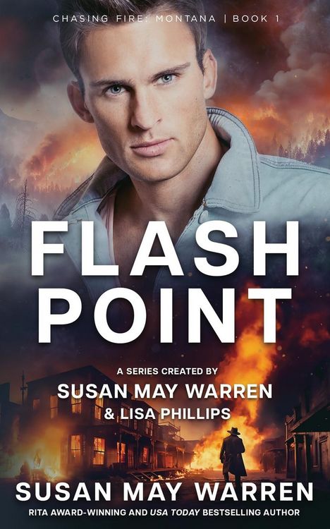 Produktbild: Flashpoint