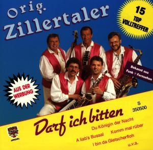 Produktbild: Darf ich bitten