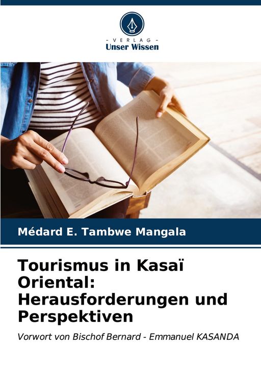 Produktbild: Tourismus in Kasa&iuml; Oriental: Herausforderungen und Perspektiven