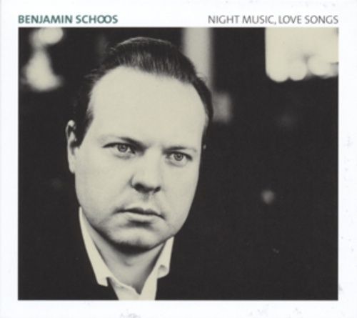 Produktbild: Night Music,Love Songs
