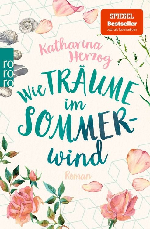 Produktbild: Wie Tr&auml;ume im Sommerwind