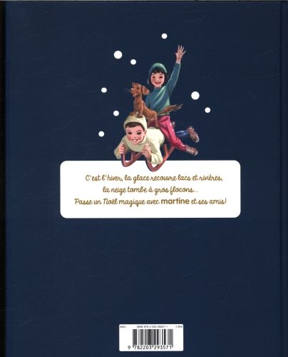 Produktbild: Martine : vive No&euml;l !