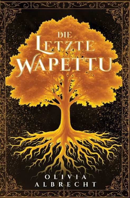 Produktbild: Die letzte Wapettu