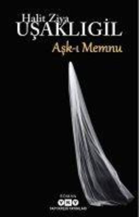 Produktbild: Ask-i Memnu