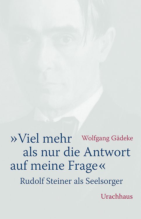 Produktbild: Viel mehr als nur die Antwort auf meine Frage
