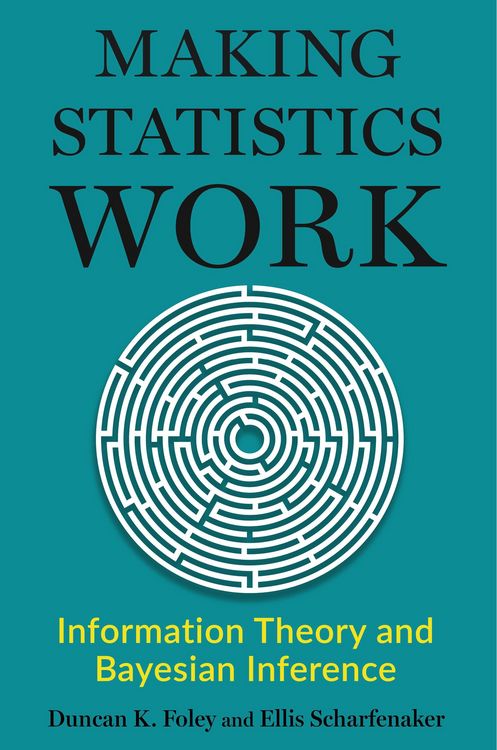 Produktbild: Making Statistics Work