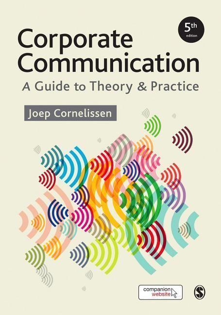 Produktbild: Corporate Communication