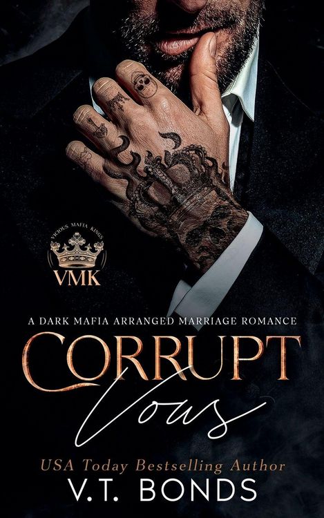 Produktbild: Corrupt Vows