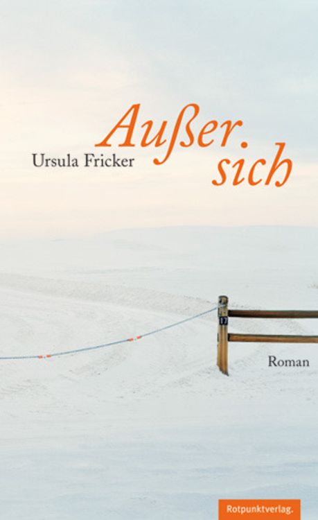 Produktbild: Au&szlig;er sich