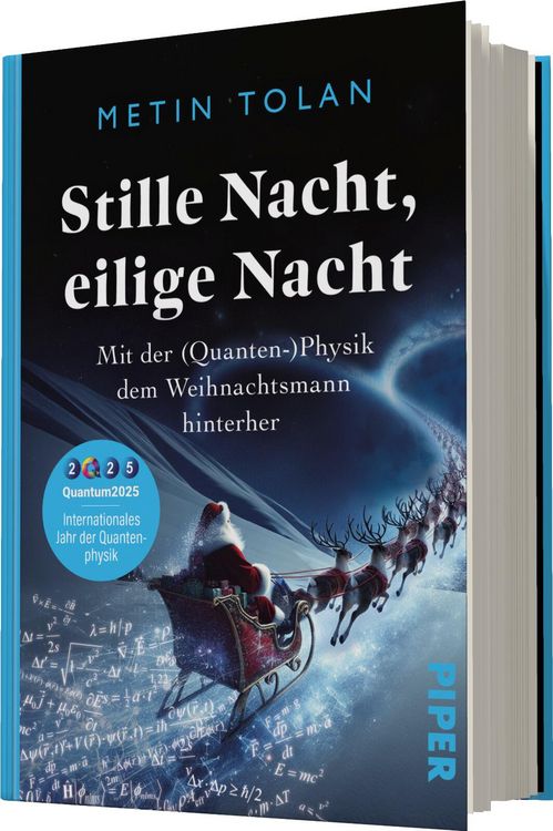 Produktbild: Stille Nacht, eilige Nacht