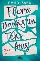 Produktbild: Flora Banksin Tek Anisi
