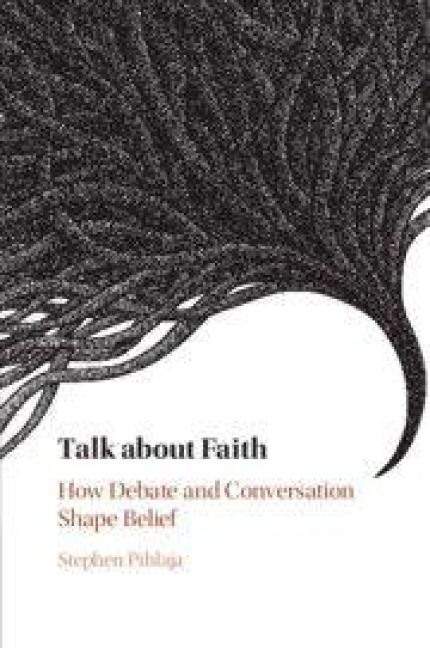 Produktbild: Talk about Faith