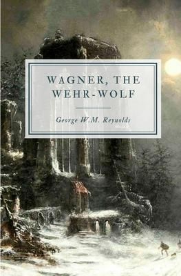 Produktbild: Wagner, the Wehr-Wolf