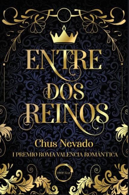 Produktbild: Entre dos reinos
