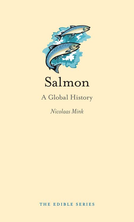 Produktbild: Salmon